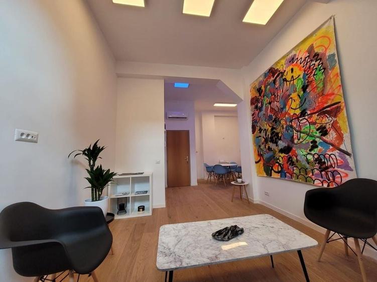 Apartament 3 camere Ultracentral de închiriat - 2