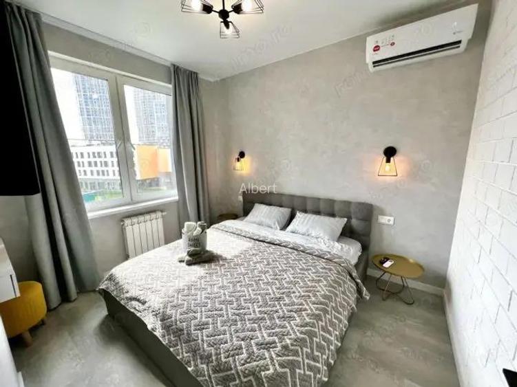 Inchiriere garsoniera in zona Pipera Inchiriere garsoniera in zona Pipera