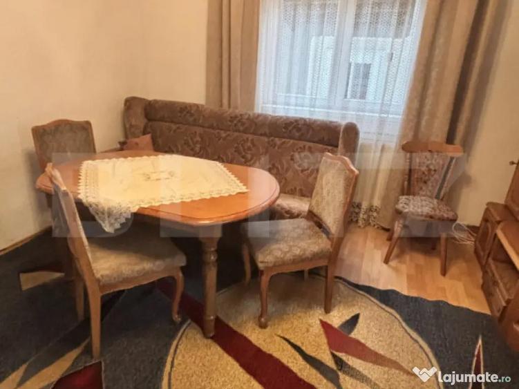 Casa de vanzare, 8 camere, 263 mp + 400 mp teren, in Cam - 3