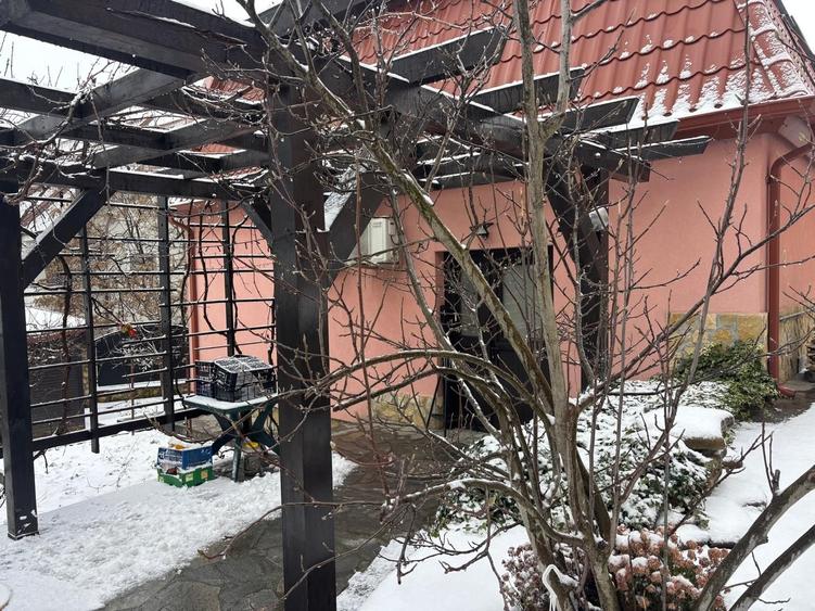 1 camera intr-o vila in zona Centru - Fundatie - 5