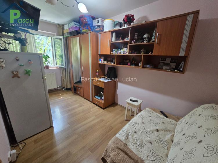Vanzare garsoniera Brancoveanu, str. Peroni, 16 mpu, apropiere metrou, cf. III