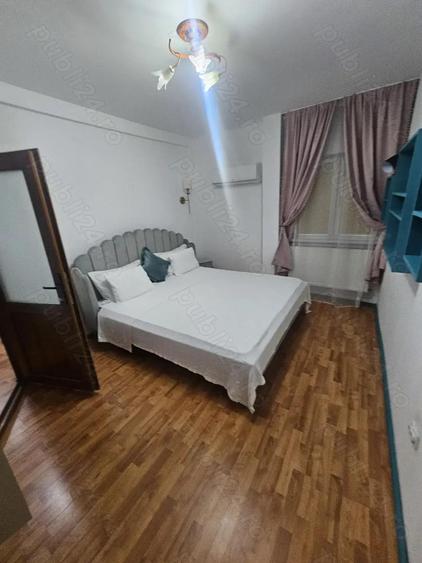 Apartament mansarda - 1