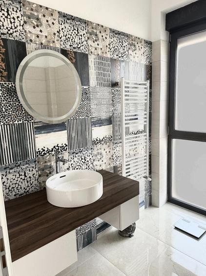 Vand apartament penthause 4 camere - 8