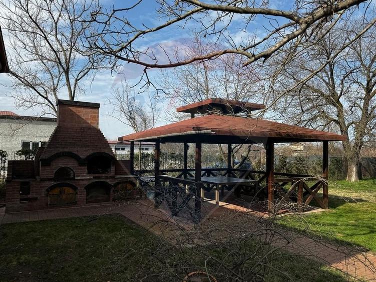 Casa de vanzare cu livada si piscina - Giurgiu - 6