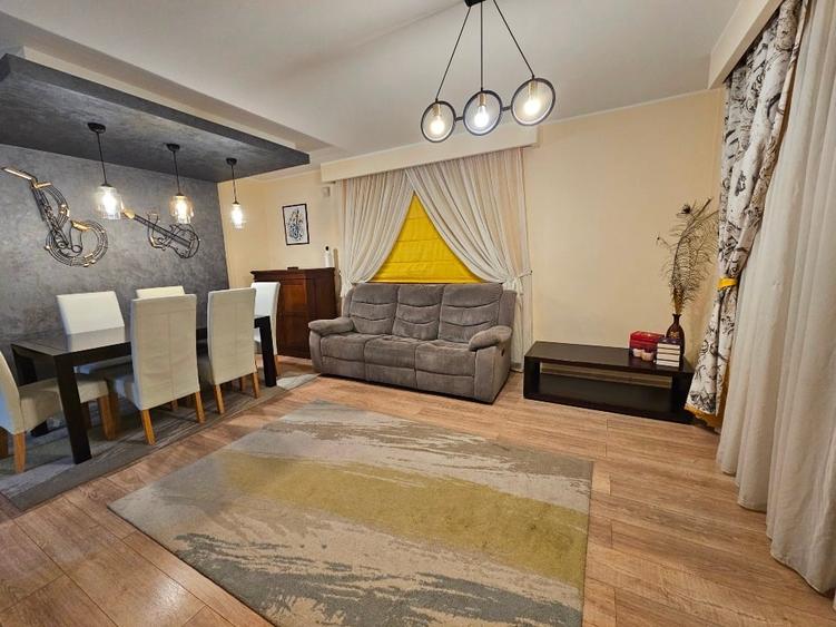 Vila ideală pentru familie, cu panouri fotovoltaice, situată în livadă - 7