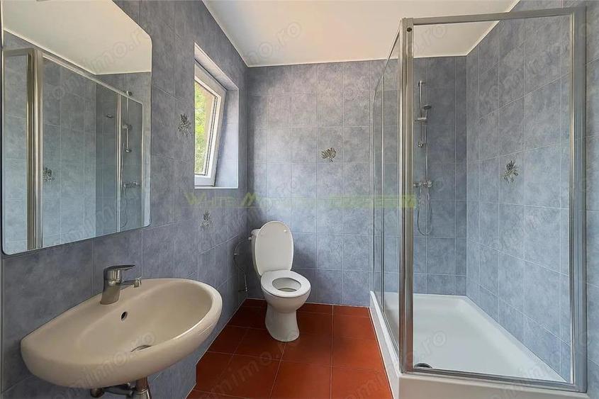 Casa versatila, cu potential real de investitie Sacele - 11