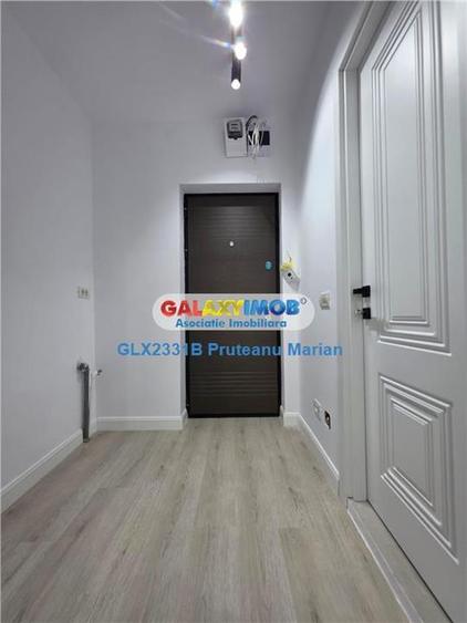 Inchiriere garsoniera de Lux situata la mica distanta de Lia -Manoliu - 13