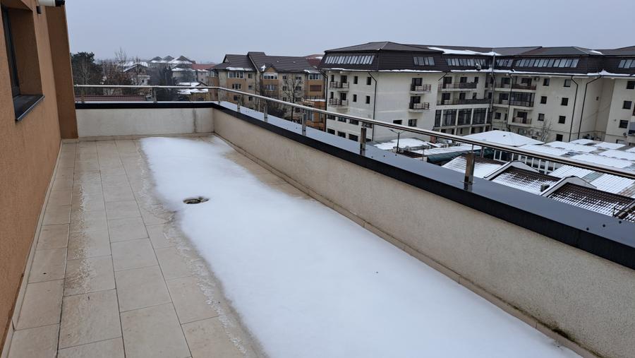 GARSONIERA LUX ULTRACENTRAL BLOC NOU LA PRIMA INCHIRIERE - 25