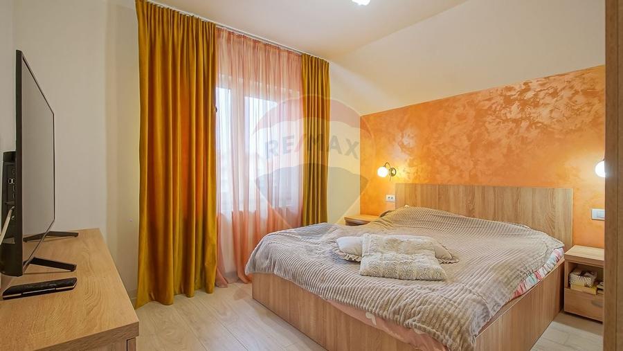 COMISION 0% | 2 CASE + 1119 MP TEREN | PRIMAVERII | PRIVELISTE SUPERBA - 21