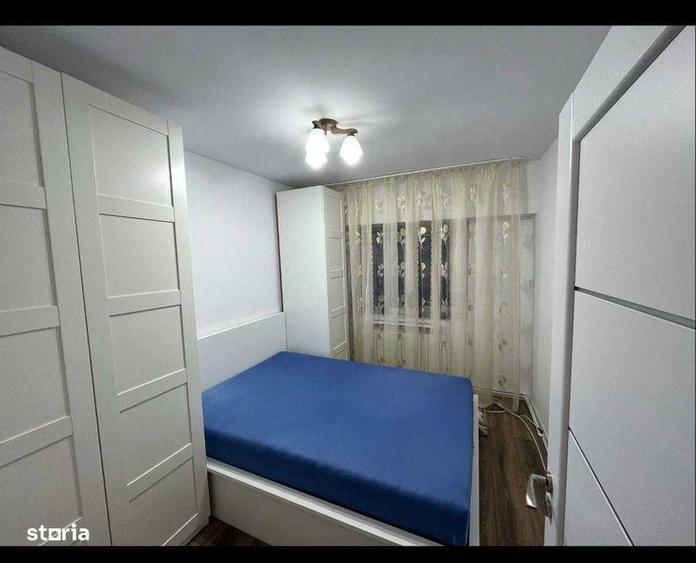 Apartament 3 camere Dorohoi - 7