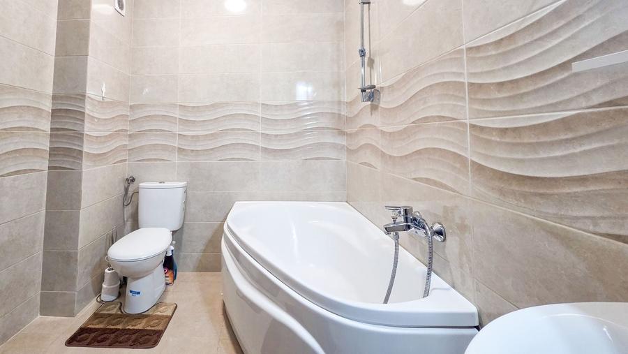 Garsonieră modernă Militari Residence | Etaj 5 | Bloc 2020 | Mobilată - 9