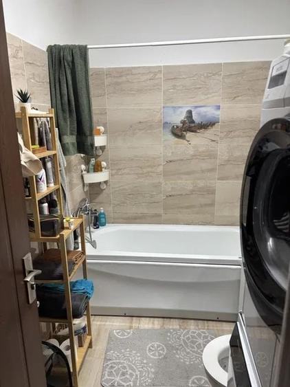 Garsoniera 35 mp/ Aparatorii Patriei/ sector 4 - 6