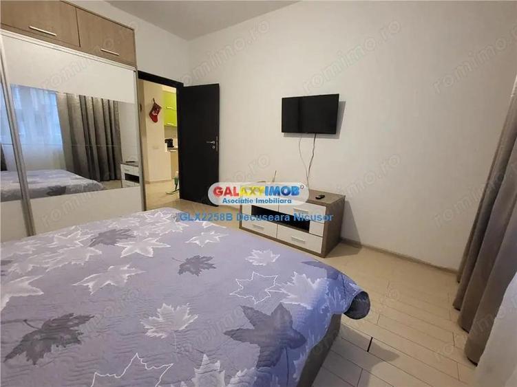 Apartament 2 camere Mobilat Utilat, Rezervelor, nr. 54, 400 Euro - 6