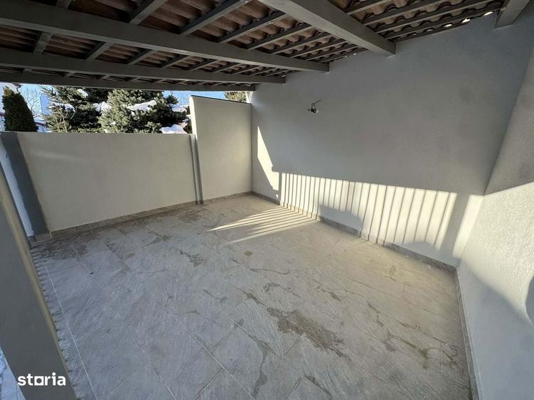 Casa renovata 2 camere + living , zona Piata Mica - 10
