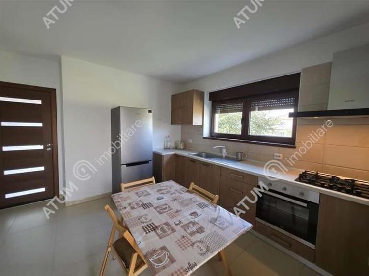 Casa individuala cu 5 camere in Bavaria Sibiu - 14