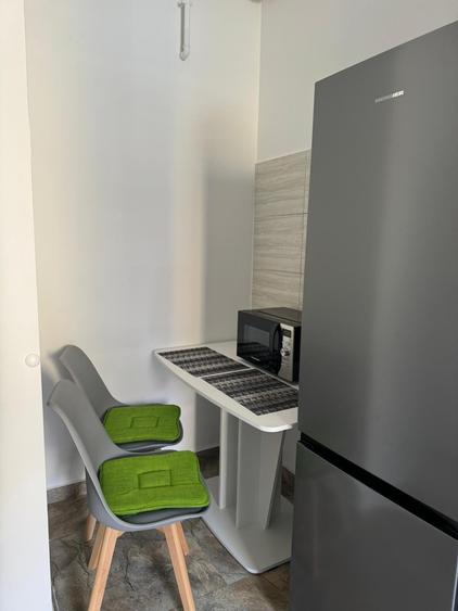 Inchiriez garsoniera LUX - 5