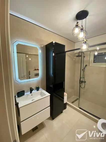 Complex Evergreen | Ap modern | 2 cam | decomandat | mobilat & utilat - 4