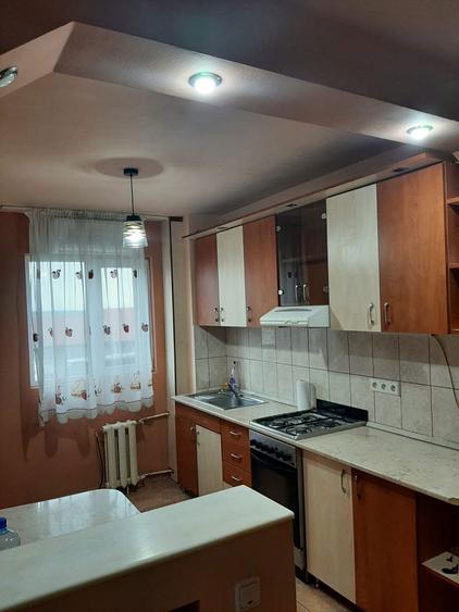 Dau in chirie apartament 2 camere, Nufarul - 1