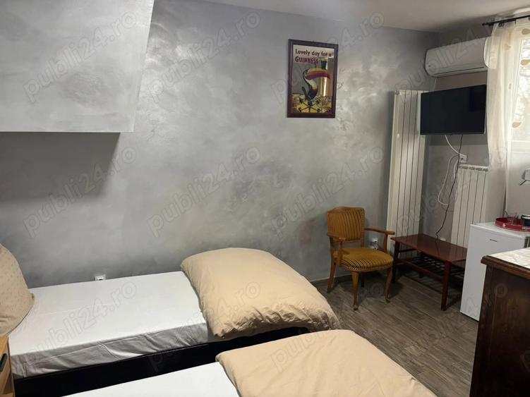 Garsoniera ultracentral - 2