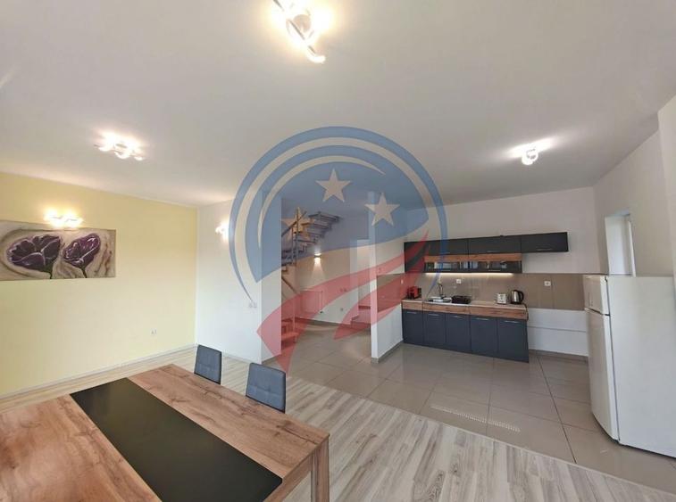 Casă Modernă Complet Mobilată &icirc;n Zona Damila - 2