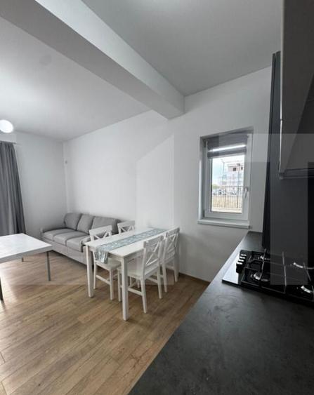 Apartament 2 camere, 51.50 mp, Calea Torontalului - 8
