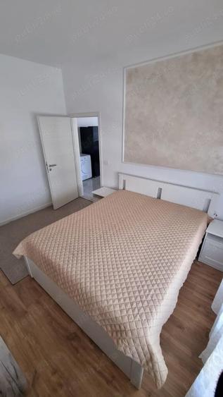 Inchiriez apartament cu 2 camere, situat in Dumbravita, zona Cora - 6