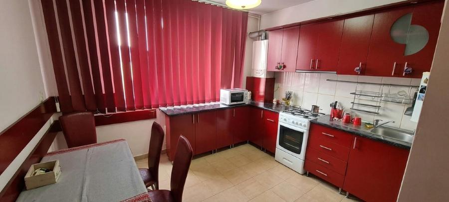 Vând apartament 1 cameră, Mărăști, Henri Barbusse, garaj inclus în preț - 1