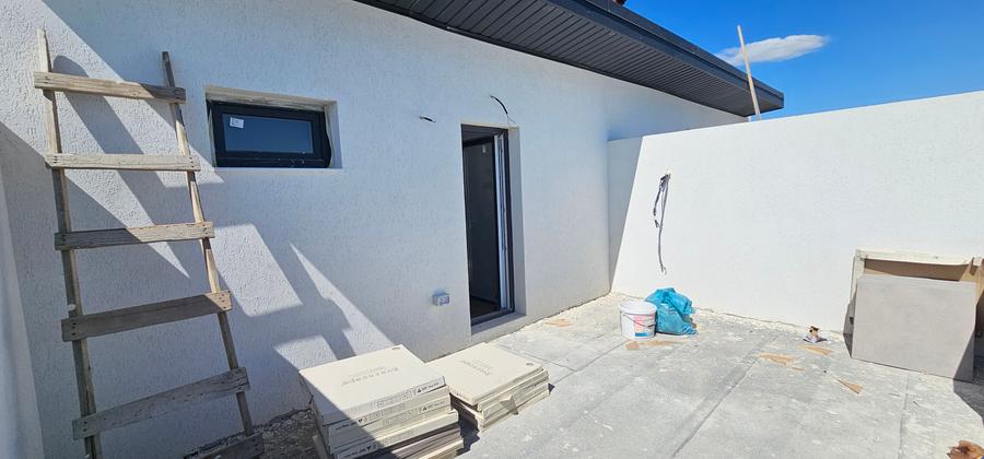 Vila duplex 4 camere/Com.Berceni - 19