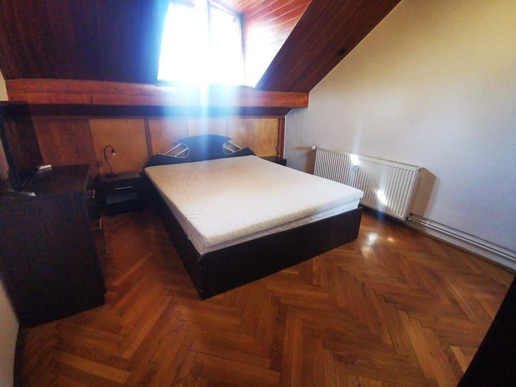 De inchiriat apartament 3 camere cu loc de parcare - Piata Unirii - 7