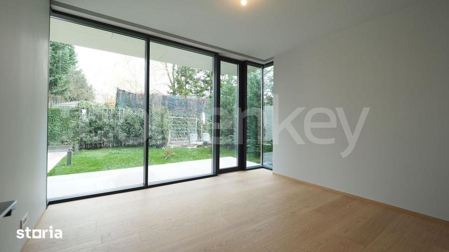Vila ultrafinisata pe strada privata | piscina | 800mp teren - 10