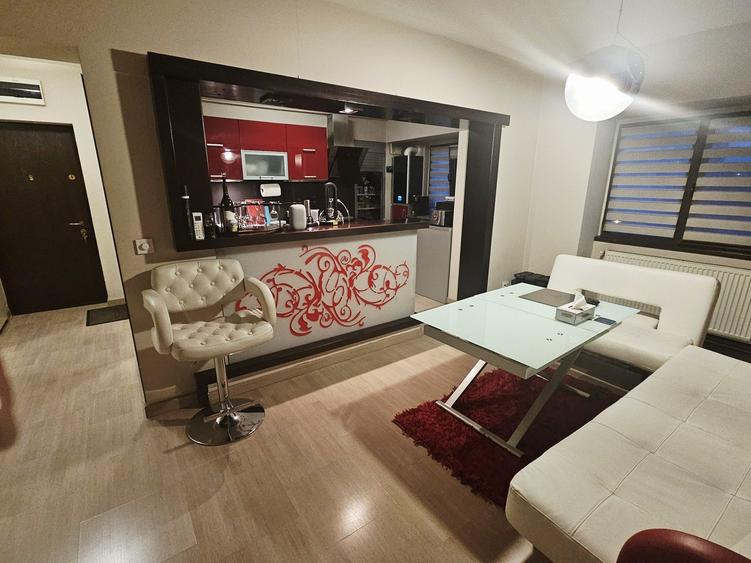 Apartament 4 camere, 90 mp Rond Pacurari | Design premium | Mobilat - 6