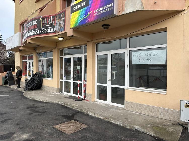 Spatiu comercial 57mp - 1