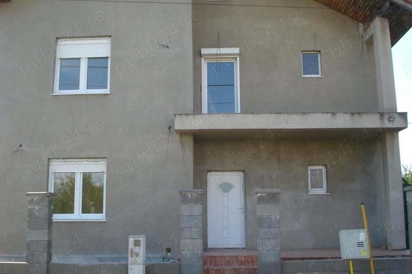 De vanzare, vila P+E, in Dumbravita - 14