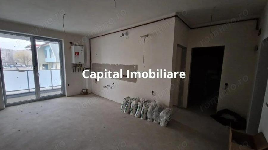 De vanzare: Apartament 2 camere Baia Mare, Comision 0% - 4