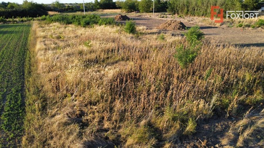 Teren intravilan cu suprafata de 2779 mp, in Parta - 12