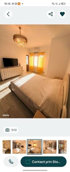 Particular inchiriez studio 41 m2 ultracentral - 9
