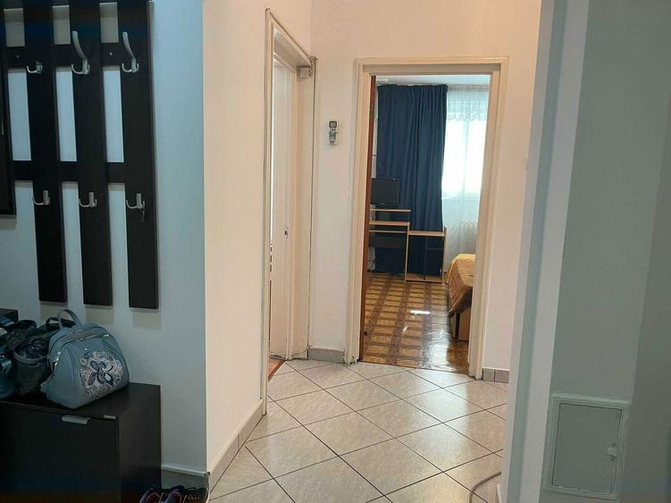 Apartament de inchiriat, 3 camere, zona Brancoveanu, sector 4 - 1