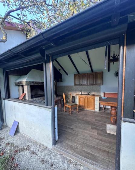 Casa individuala cu garaj si foisor, centru- Horodnic de Sus - 27