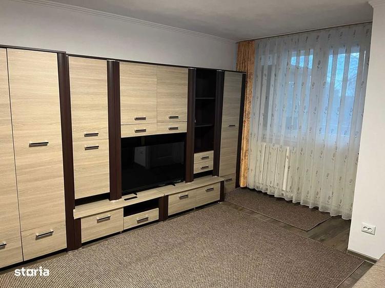 Inchiriez garsoniera 32mp + parcare - Aleea Detunata, Cluj-Napoca - 5