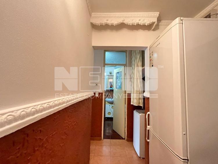 Apartament cu 2 Cam Decomandat I Suceava/Burdujeni I 60.000Euro - 13