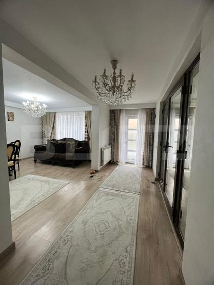 Casa superba in Livezeni - 1