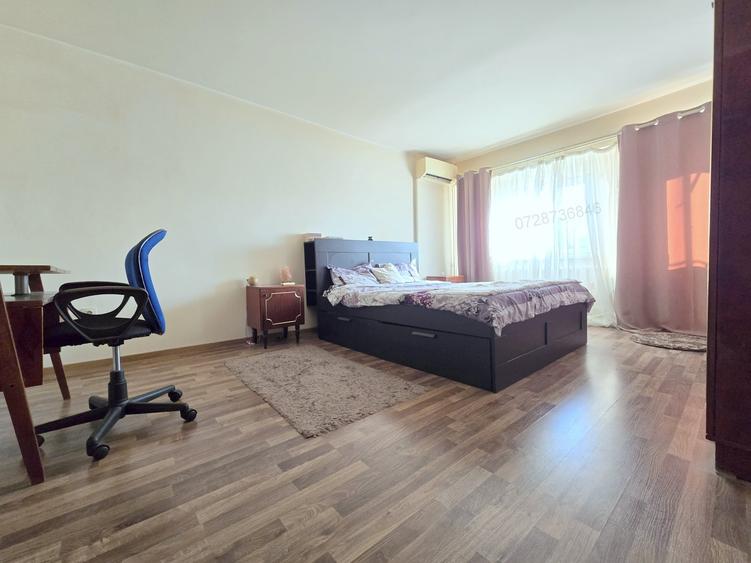 Calea Calarasilor - Matei Basarab, bloc 1987, etaj 3/4 - 4