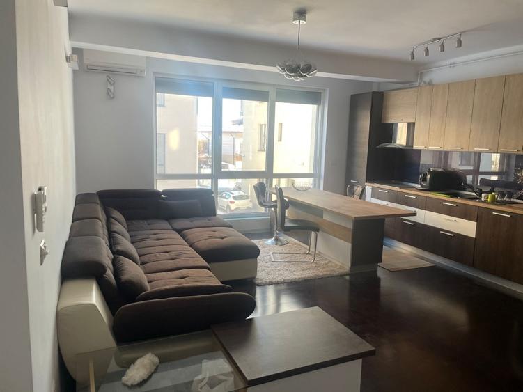 Apartament de vis într-o zonă liniștită  - 4
