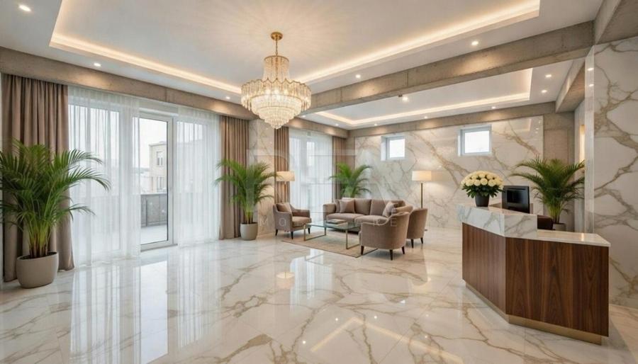 Proiect cu Viziune - Ideal pentru Centru SPA - Lacul Morii - 26