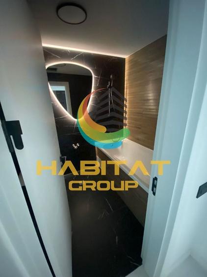 Garsoniera - Smart Home - metrou N. Teclu - 6