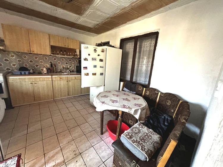 OKAZIE ! Vanzare Casa 3 camere Nefinisata IGHIU 1320 mp Teren Utilitati Asfalt - 2