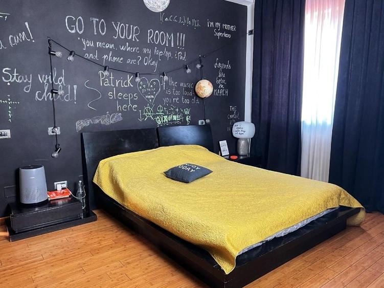 Casa vanzare Corbeanca langa padure - 10