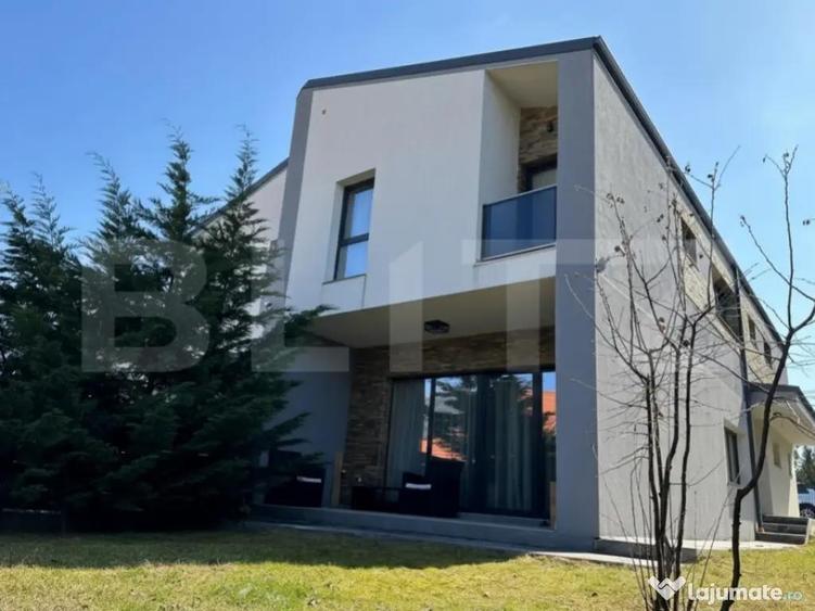 Casa tip duplex la cheie, in cartier Europa! - 18