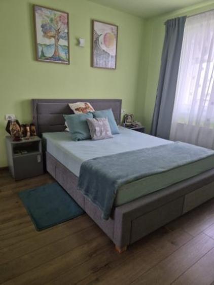 Apartament 2 camere, mobilat și utilat - Micalaca zona 300 - 10