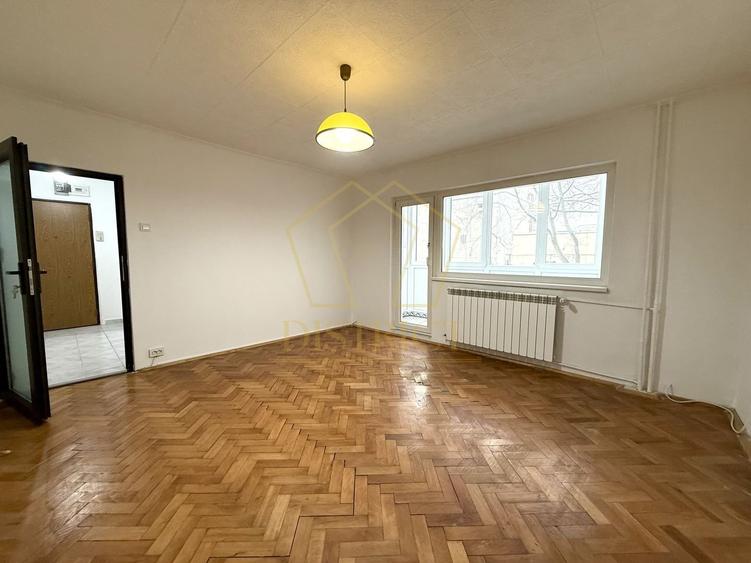 Apartament decomandat cu 4 camere | Sagului - 1